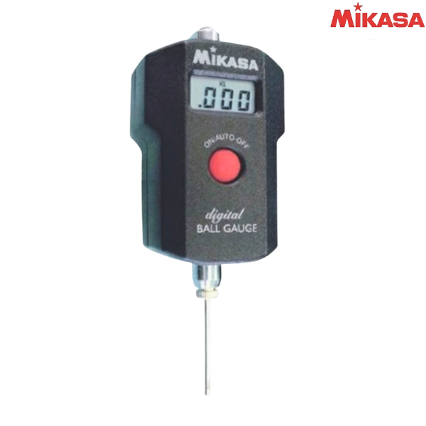 Mikasa Ball Gauge Digital Pressure : AG500