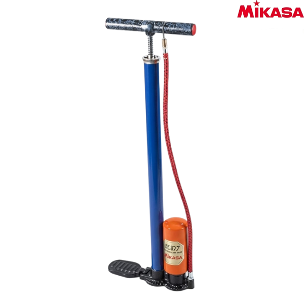 Mikasa Pump With Accumulator-AP-2