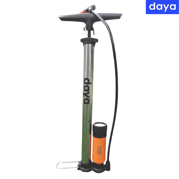 DAYA Pump With Barometer : MTD8165