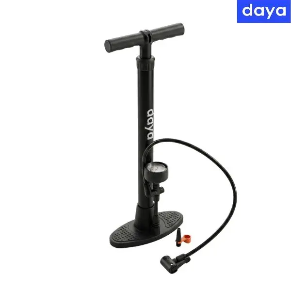 DAYA Pump With Barometer : MTD8166