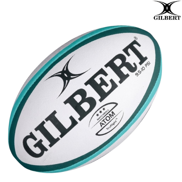 Gilbert Rugby Ball Atom Match : #5