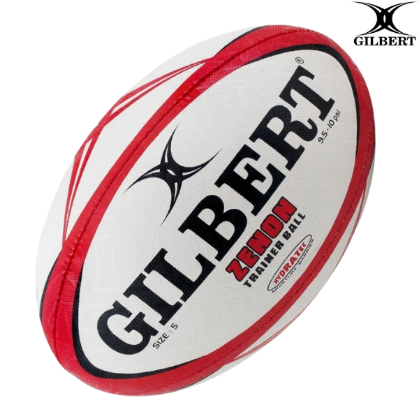 Rugby Ball Gilbert Zenon : #5