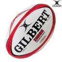 [1161] Rugby Ball Gilbert Zenon : #5