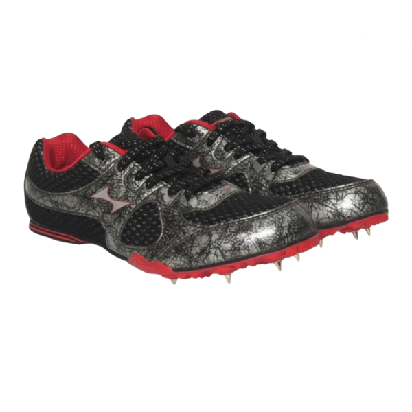 Health Running Spike Shoes