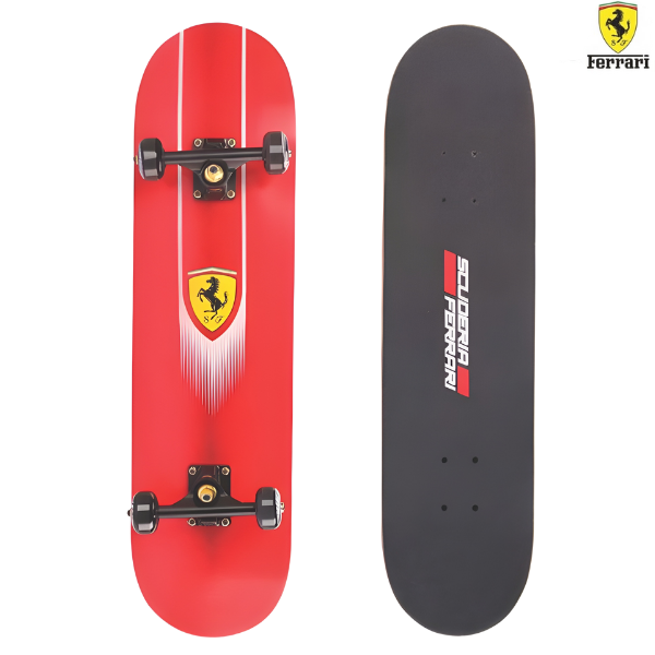 Ferrari Skateboard : FBW11