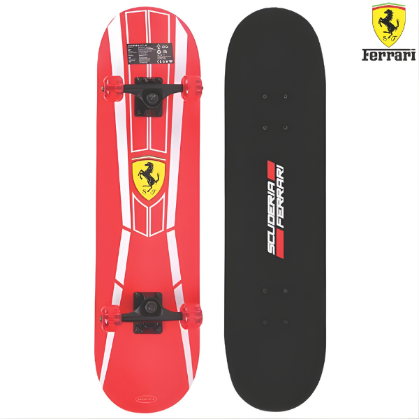 Ferrari Skateboard : FBW21