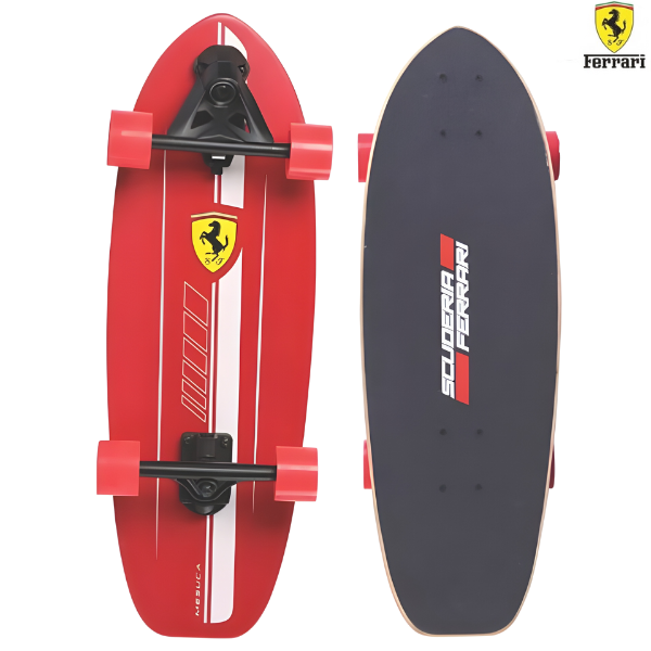 Ferrari Skateboard : FBW91