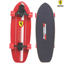 [9236] Ferrari Skateboard : FBW91