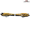 [6124] Joerex Snake (Flexible) Skateboard With Bag : JSK902