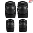 [7436] Spartan Skate Protection Guard Set : SP-KP-9001