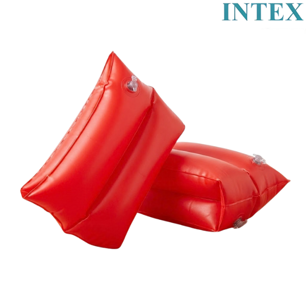 Intex Arm Bands Large : 59642HR - 3 - 6 years