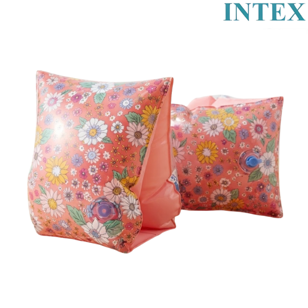 Intex Armbands - 56669 - 3 - 6 years