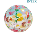 [5751] Intex Beach Ball Lively Printed : 59040