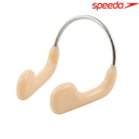 [5652] Speedo Nose Clips Competition : 708000000 - Brown