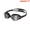 [10637] Speedo Senior Biofuse 2.0 Mirror Swim Goggles : 8002331A273 (Silver/Black)