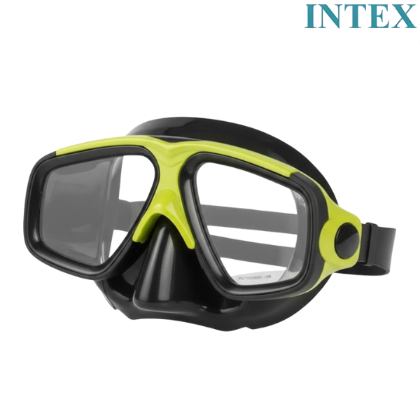 Intex Swim Goggles Mask Surf Rider : 55975