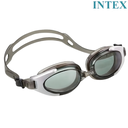 [1399] Intex Water Pro Goggles : 55685 - Smoke