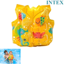 [5750] Intex Swim Vest Fun Fish : 59661 - 3 - 5 years