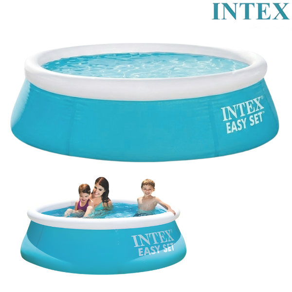 Intex Pool Easy Set : 28101 - 3 years +