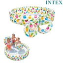 [9597] Intex Pool Fishbowl : 59469 - 2 - 6 years