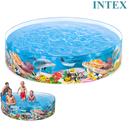 [9591] Intex Pool Jungle Snapset : 58472 - 3 years +
