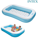 [9590] Intex Pool Rectangle : 57403 - 2 - 6 years