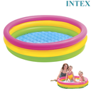 [5032] Intex Pool Sun Glow : 57412 - 2 - 4 years