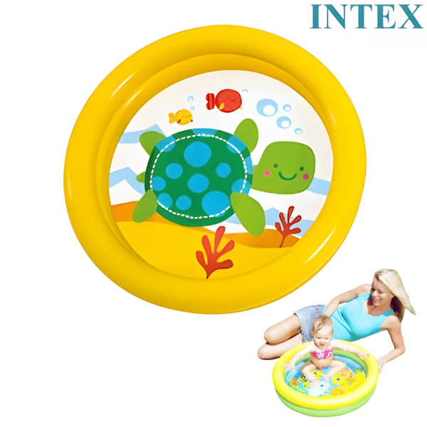 Intex Pool My First : 59409 - 1 - 3 years +