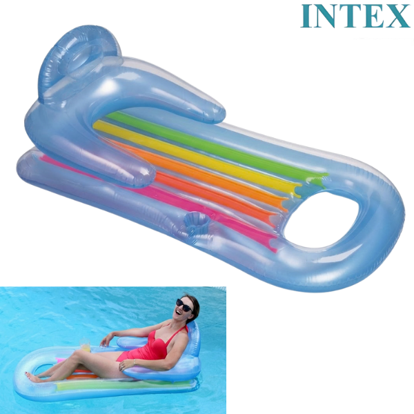 Intex Lounge King Kool : 58802