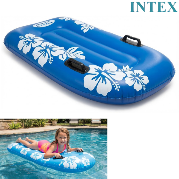 Intex Float Joy Rider : 58165NP - 6 years +