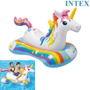 [9634] Intex Ride-On Magical Unicorn : 57552NP - 3 years +