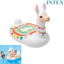 [5826] Intex Ride-On Cute Llama : 57564NP - 3 years +