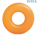 Intex Swim Rings Tubes Neon Frost : 59262 - 9 - 12 years