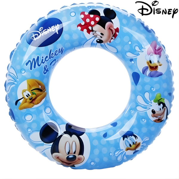 Disney Swim Rings Mickey Mouse : DEB02004-A - 3 - 6 years