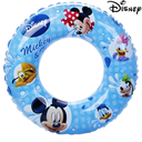 [5740] Disney Swim Rings Mickey Mouse : DEB02004-A - 3 - 6 years