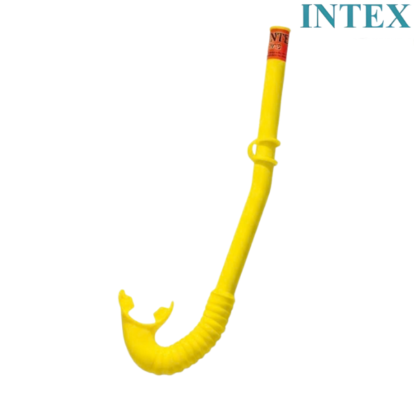 Intex Snorkel Hi-Flow Junior : 55922 - 3 - 10 Years