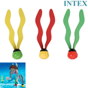 [5769] Intex Diving Aquatic Balls : 55503