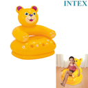 [14716] Intex Chair Happy Animal Assortment : 68556 - 3 - 8 years