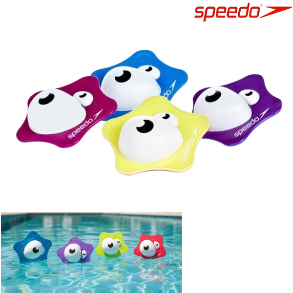 Speedo Fish Flip Toy Sea Squad Star : 8090580000
