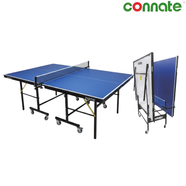 Connate Table Tennis Table Exotic: 17mm