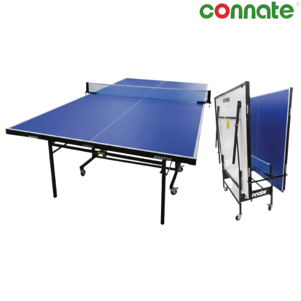 Daya Table Tennis Table : DY8036 : 15mm