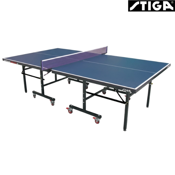 Stiga Table Tennis Table Superior : 163023A : 16mm