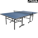 [6229] Stiga Table Tennis Table Superior Roll : 123023A : 12mm