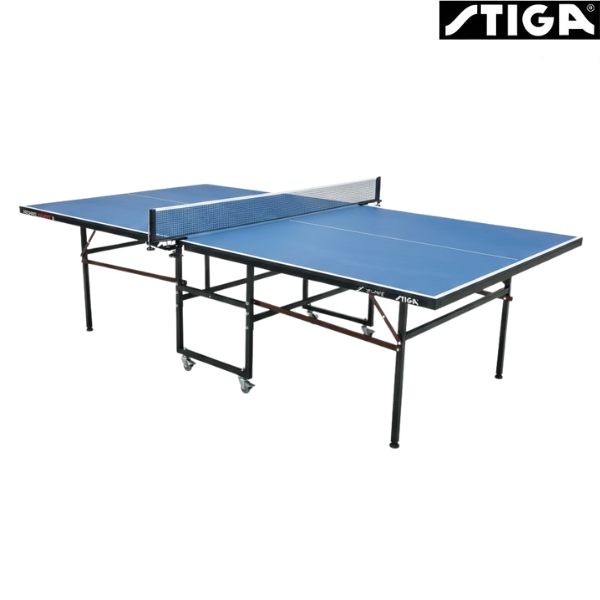 Stiga Table Tennis Table Triumph : A-110-15 : 16mm