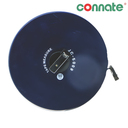 [7539] Connate Tape Measure Closed Fibre Glass Reel : 19112/19111 - 50 meters