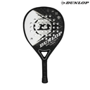 [14896] Dunlop Padel Racket D Galactica Pro Junior NH : 10325878 - Grey/Black