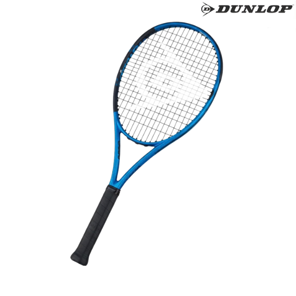 Dunlop Tennis Racket Fx 500 Junior G0 NH : 10335964 - 25" - 9 - 12 years