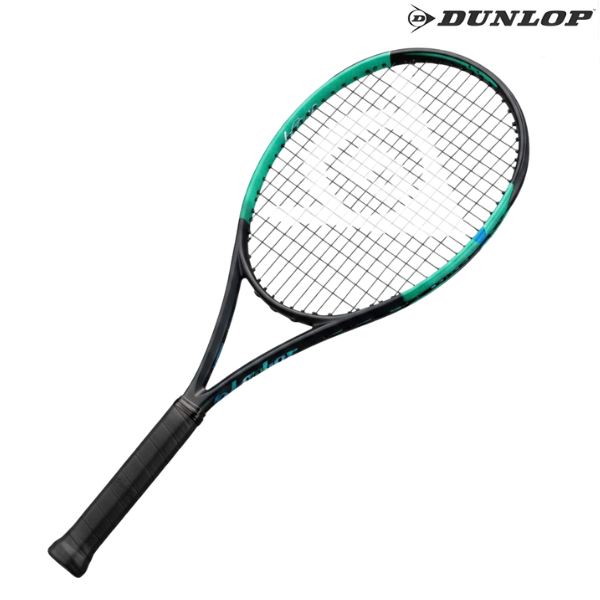 Dunlop Tennis Racket 21 Team 260 G3 NH : 10312885 - 27"