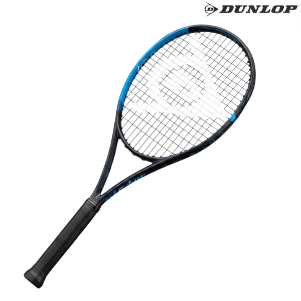 Dunlop Tennis Racket Fx 500 Junior G0 NH : 10335963 - 26" - 12 years +
