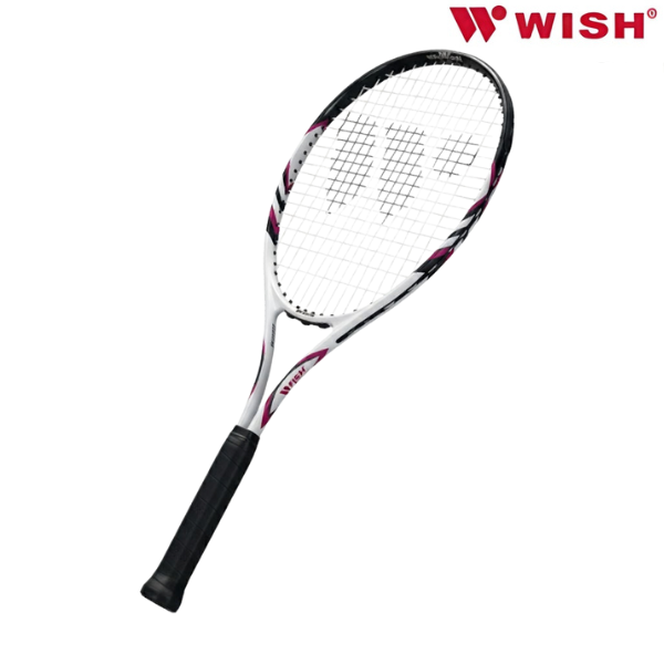 Wish Tennis Racket Pro Tour/ Impact : 2510 - 27"
